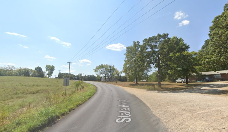 Tuscumbia Man Killed After Truck Flips On Route C