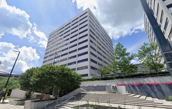 TVA Chair Bill Renick Resigns After Federal Filing