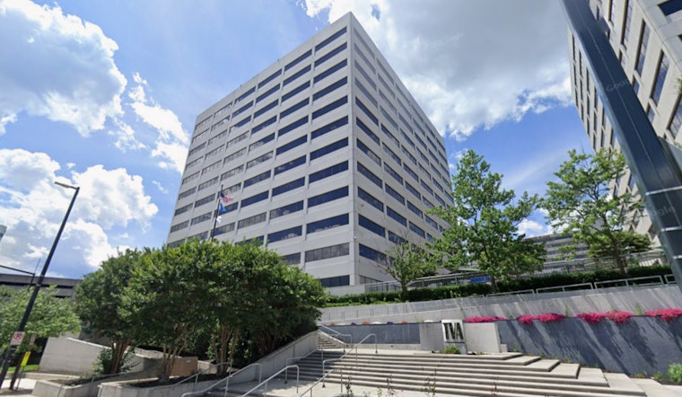 TVA Chair Bill Renick Resigns After Federal Filing