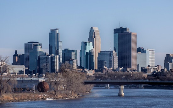 Twin Cities Companies Land Millions In SBA Loans
