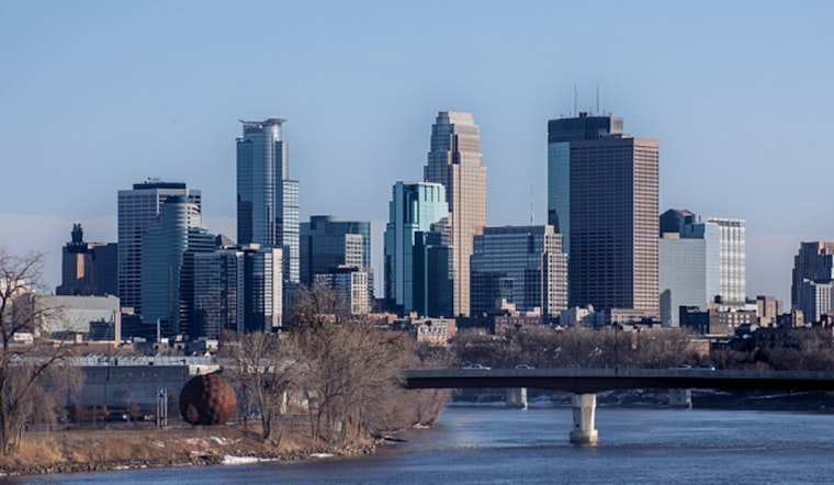 Twin Cities Companies Land Millions In SBA Loans