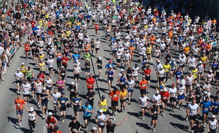 Twin Cities Marathon Registration Opens — 11,000 Expected