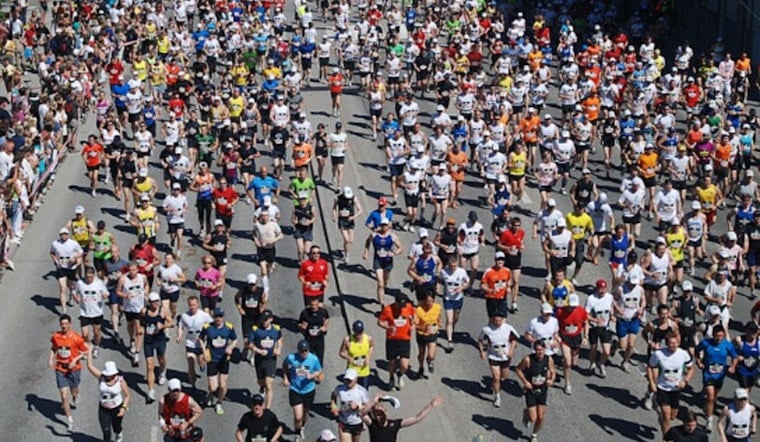 Twin Cities Marathon Registration Opens — 11,000 Expected