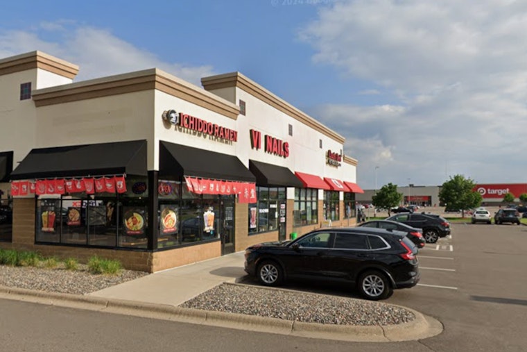 Twin Cities Strip Malls Snapped Up In $72M Shopping Spree