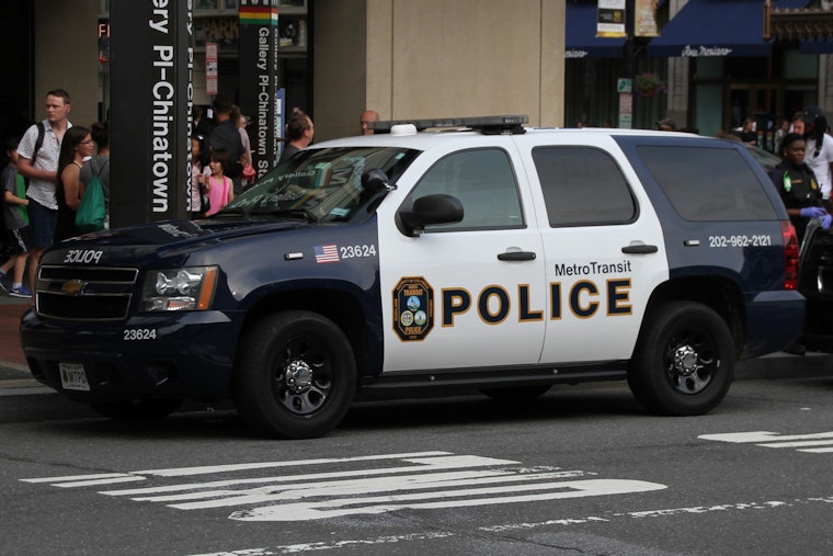 Twin Cities Transit Cops Get New Boss as Dotseth Takes the Wheel