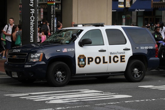 Twin Cities Transit Cops Get New Boss as Dotseth Takes the Wheel