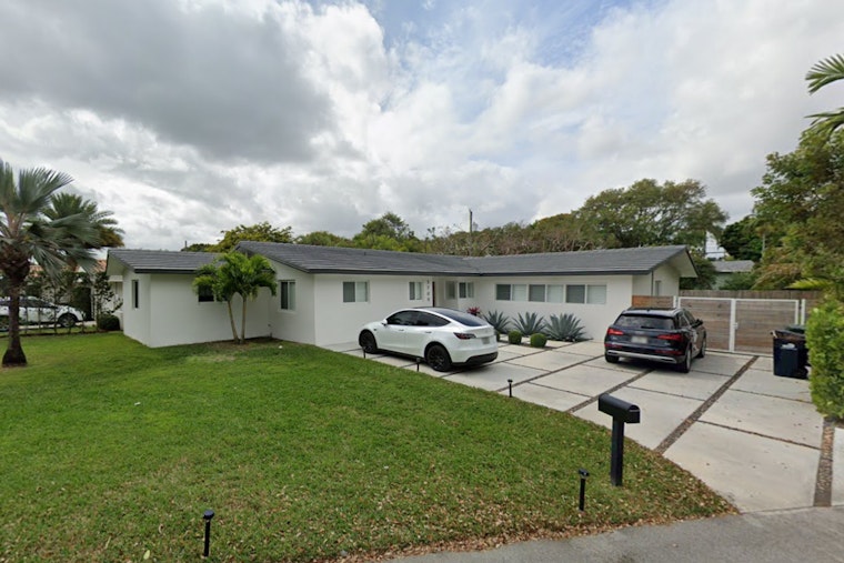 Twin Lake Drive Tragedy, Two Men Dead In Suspected Murder-Suicide