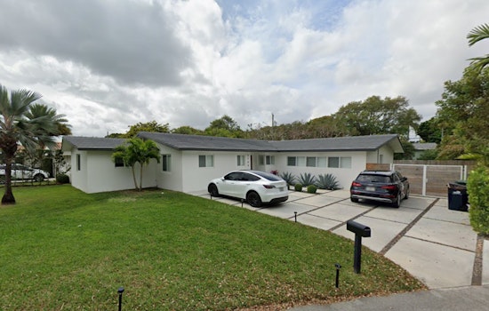 Twin Lake Drive Tragedy, Two Men Dead In Suspected Murder-Suicide