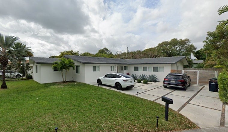 Twin Lake Drive Tragedy, Two Men Dead In Suspected Murder-Suicide