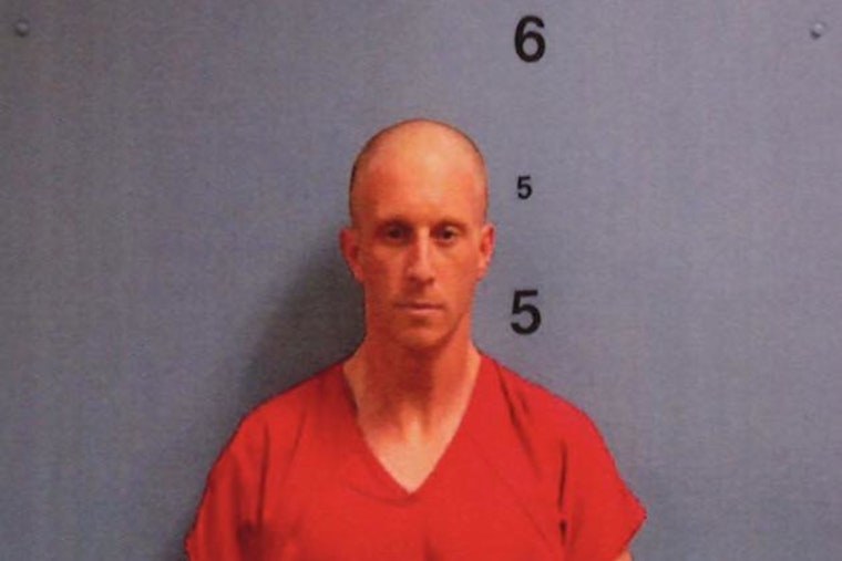 Twin Tragedy Poteau Man Arrested In Fatal Shooting Of Sister And Niece