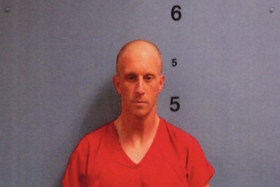 Twin Tragedy Poteau Man Arrested In Fatal Shooting Of Sister And Niece