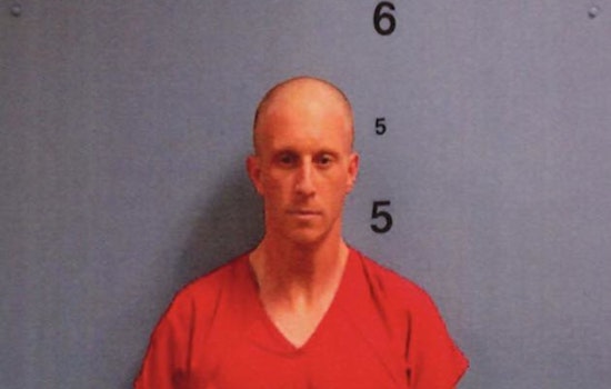 Twin Tragedy Poteau Man Arrested In Fatal Shooting Of Sister And Niece