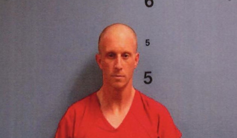 Twin Tragedy Poteau Man Arrested In Fatal Shooting Of Sister And Niece