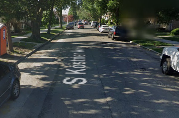 Two 19-Year-Olds Shot in Archer Heights