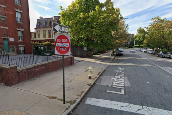 Two-Alarm Inferno Rocks Linden Avenue As Baltimore Crews Race To Contain Flames