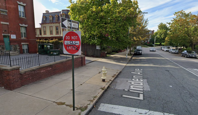 Two-Alarm Inferno Rocks Linden Avenue As Baltimore Crews Race To Contain Flames