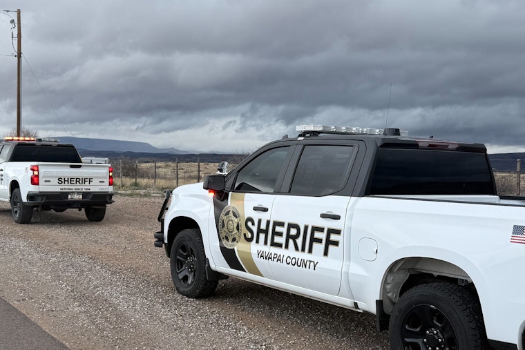Scottsdale Newcomer’s U-Haul Nightmare, $60K Vanishes, Two Nabbed In Cornville