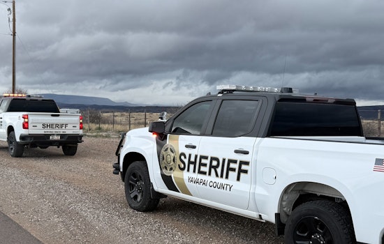 Scottsdale Newcomer’s U-Haul Nightmare, $60K Vanishes, Two Nabbed In Cornville