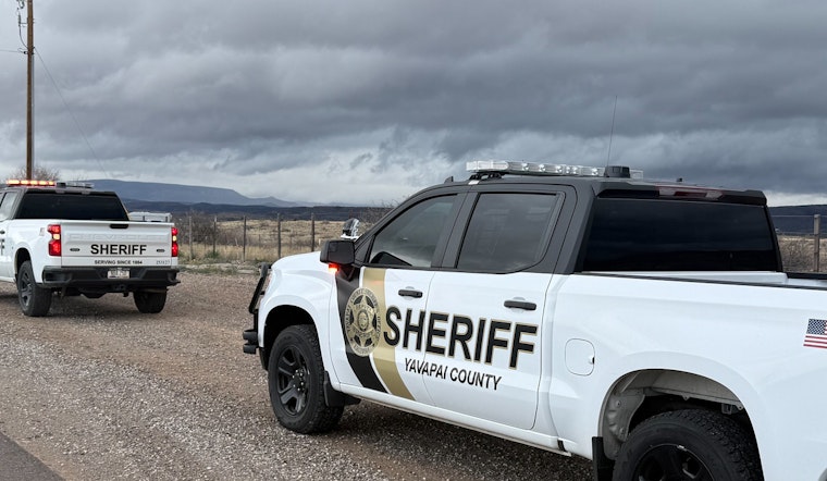 Scottsdale Newcomer’s U-Haul Nightmare, $60K Vanishes, Two Nabbed In Cornville