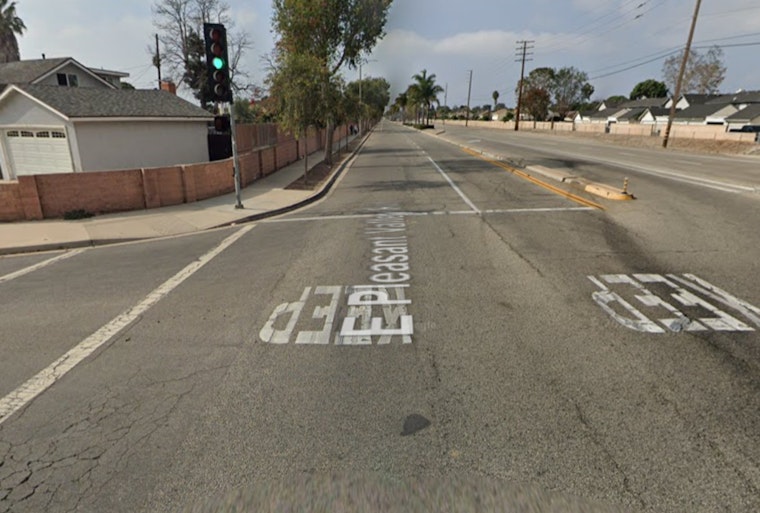 Two Arrested After Oxnard Stabbing Leaves Man Hospitalized