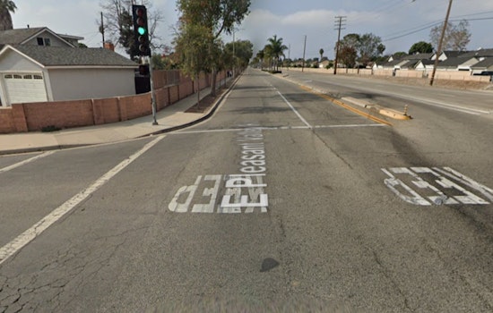 Two Arrested After Oxnard Stabbing Leaves Man Hospitalized