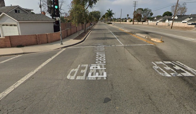 Two Arrested After Oxnard Stabbing Leaves Man Hospitalized