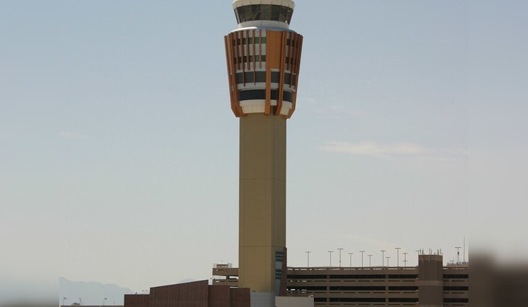Sky Harbor Spring Break Crowd Hits Snag As TSA Shuts Half Of Terminal 4 Checkpoints