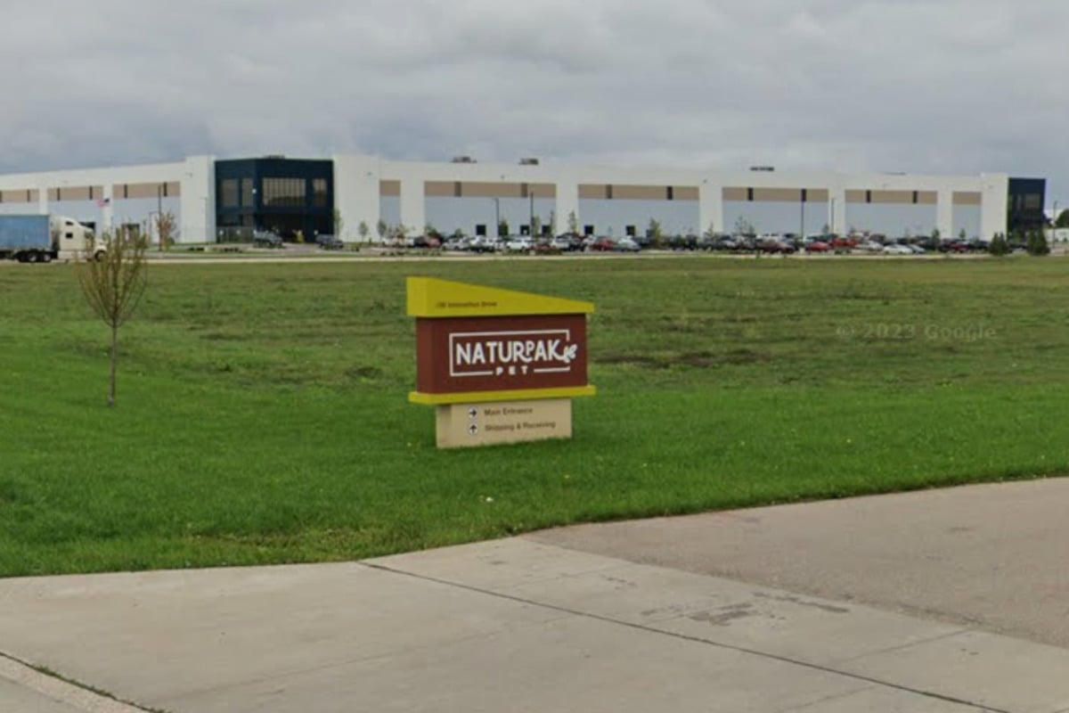 Two Employees Killed in Explosion at Janesville NaturPak Plant