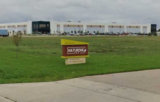 Janesville Food Plant Rocked As Second Blast In A Month Turns Deadly