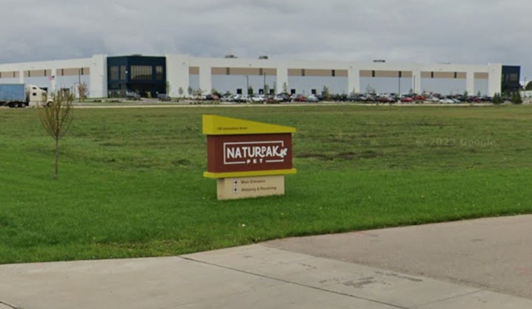 Janesville Food Plant Rocked As Second Blast In A Month Turns Deadly