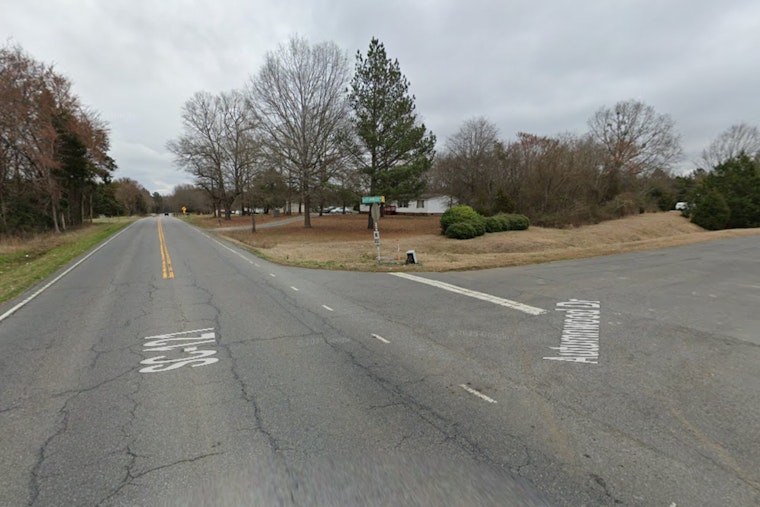 Two Killed in York County Head-On Crash on SC 72