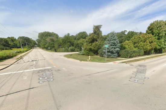 Two Killed, Two Seriously Injured in Downers Grove Crash