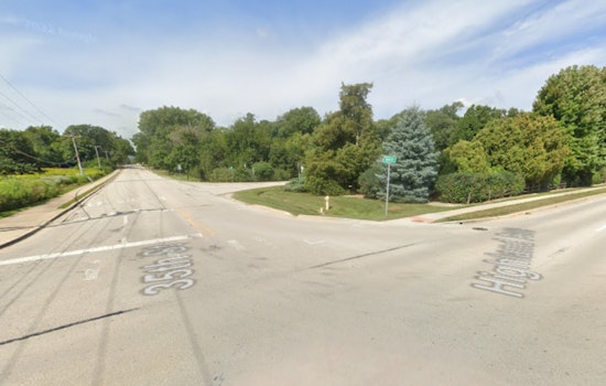 Two Killed, Two Seriously Injured in Downers Grove Crash