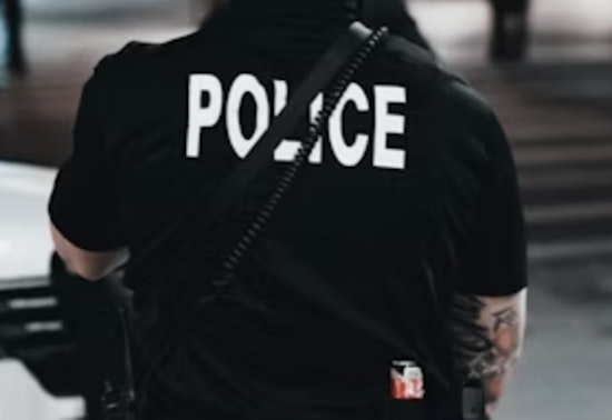 Two LAPD Officers Charged in Pandemic Unemployment Fraud