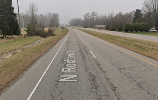Two Men Gunned Down On North Roxboro As Late-Night Violence Jolts Durham