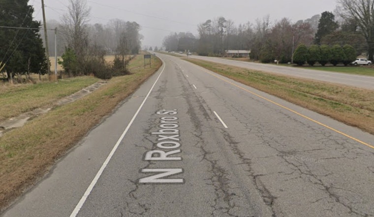 Two Men Gunned Down On North Roxboro As Late-Night Violence Jolts Durham