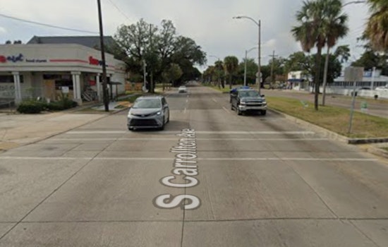 Two Men Shot Overnight Near Frenchmen And South Carrollton