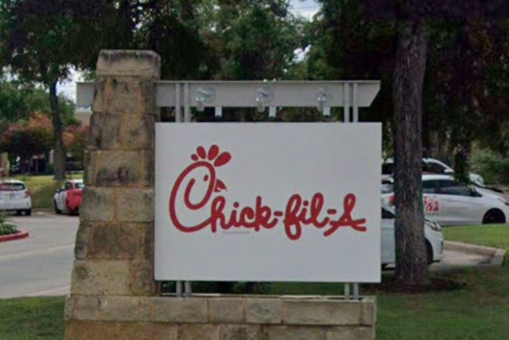 Two More Chick-fil-As Flock to Columbus as Chicken Craze Heats Up