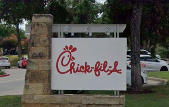 Two More Chick-fil-As Flock to Columbus as Chicken Craze Heats Up