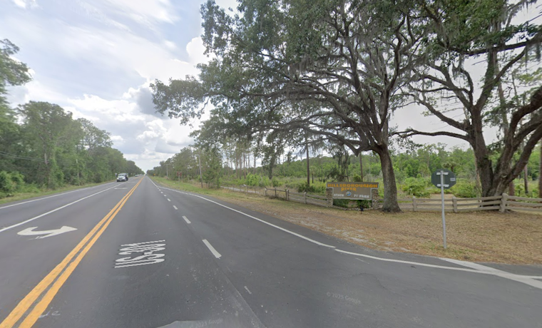 Two Rivers Ranch Plan Could Drop 4,000 New Homes On Quiet Stretch Near Tampa