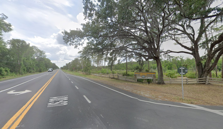 Two Rivers Ranch Plan Could Drop 4,000 New Homes On Quiet Stretch Near Tampa