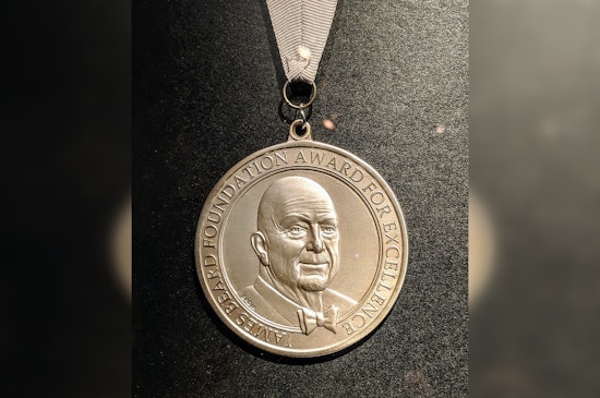 Two Seattle Kitchens Crash James Beard Finals In Double Shot Of Glory