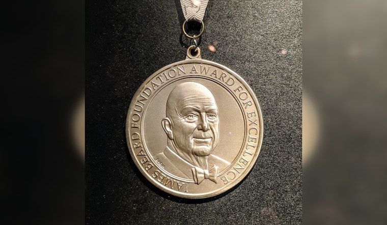 Two Seattle Kitchens Crash James Beard Finals In Double Shot Of Glory