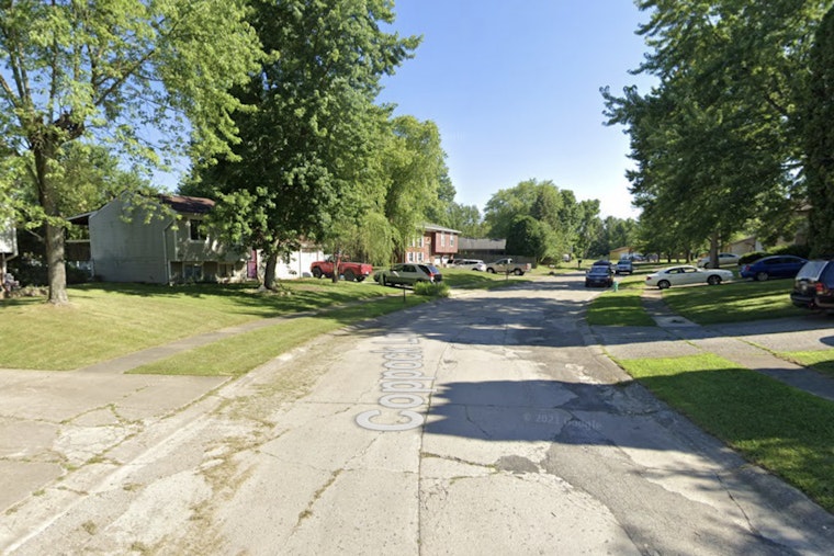 Two Shot On Quiet Southwest Indy Block As Cops Hunt Clues