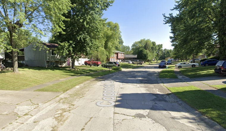 Two Shot On Quiet Southwest Indy Block As Cops Hunt Clues