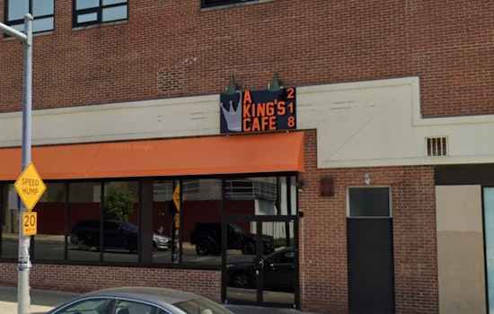 Germantown Seafood Crew Muscles In on South Street With Two Street Crab House