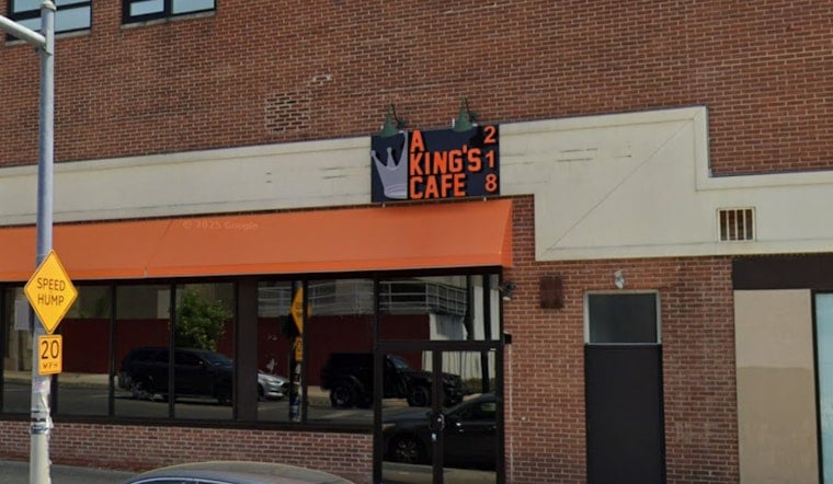 Germantown Seafood Crew Muscles In on South Street With Two Street Crab House