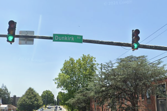 Two Teens Charged in Rodgers Forge Shooting Near Towson