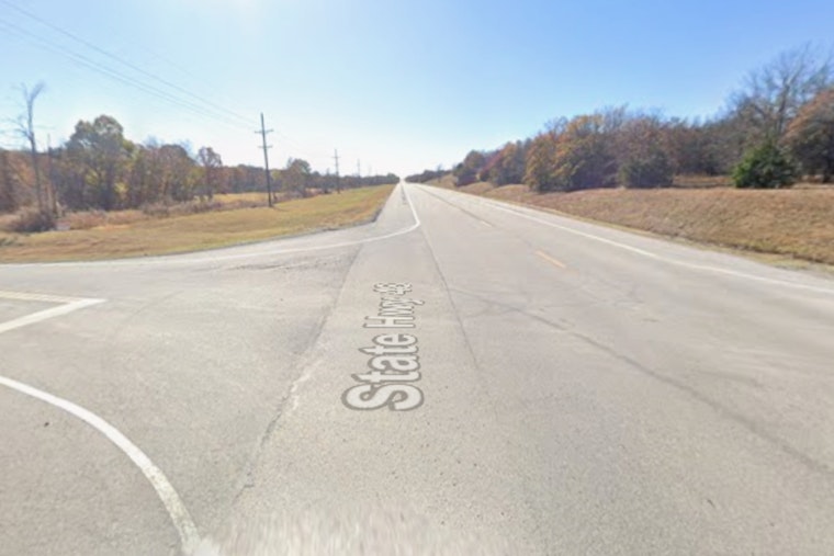 Two Women Killed In Creek County Crash On State Highway 48