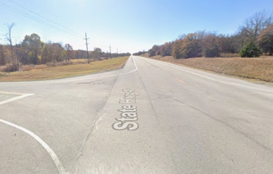 Two Women Killed In Creek County Crash On State Highway 48